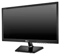 LG E2442T 24" LED 1920x1080, 5M:1, 5ms, D-Sub, DVI