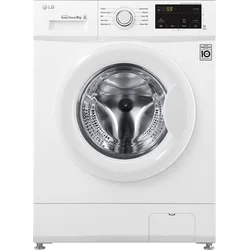 LG F48J3TM5W - Pračky