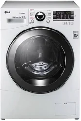 LG FH84A8TDS