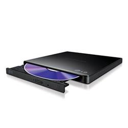 LG GP57EB40 USB slim černá