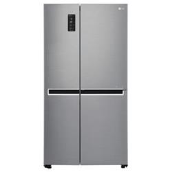 LG GSB760PZXZ Záruka 10 let na lineární kompresor /LG Total No Frost - Chladničky