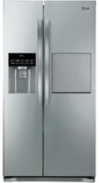 LG GSP325NSYV