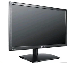 LG IPS235P 23" IPS 1920x1080, 5mil:1, 5ms, D-SUB, DVI, HDMI, Pivot