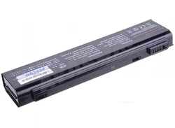 LG K1 Series, MSI EX700/L710/M520, BTY-M52 Li-ion 11,1V 5200mAh/58Wh