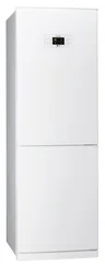 LG Kombinovaná Chladnička White GR-B359PQA, NO FROST