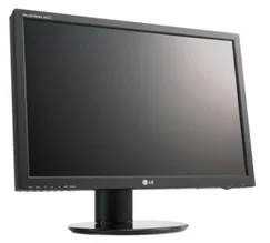 LG L246WHX-BN 24" LCD Black, 5ms, 5000:1, HDMI, WCG 102%