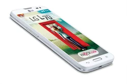 LG L70 bílá