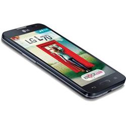 LG L70 černá