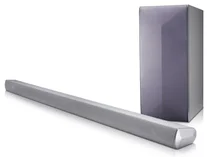 LG LAS550H