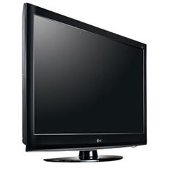 LG LCD TV  37LD420, 37" (94cm), Full HD, DVB-T/MPEG4, 2 x HDMI, Scart