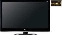 LG LCD TV 37LH3000, 94cm, Full HD, MPEG4, 2 x HDMI, 2 x Scart