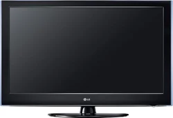 LG LCD TV 47LD950, 120 cm (47"), Full HD, 200Hz, DVB-T (MPEG-4), Infinite Sound, Clear Voice II