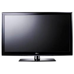 LG LED LCD TV 37LE4500, 94 cm (37"), Full HD, DVB-T/ MPEG4, Intelligent Sensor II, Infinite Sound