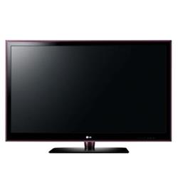 LG LED LCD TV 42LE5500, 42" (107cm), Supertenká: 2,9cm Full HD, 100Hz, DVB-T/MPEG4, USB, DLNA,Wifi ready