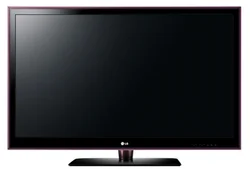 LG LED LCD TV 55LE5500 , 140 cm (55"), Full HD, DVB-T/ MPEG4, 100Hz, NetCast, DLNA, Intelligent Sensor II