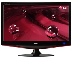 LG M227WDP-PZ 22" LCD Black 20000:1, 5ms,TV tuner (MPEG4),HDMI,repro