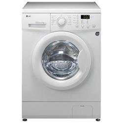 LG Pračka s předním plněním F1056QDP, 7 kg, 1000 ot/min, Direct Drive, A+,A,B,