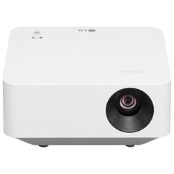 LG projektor PF510Q LED s webOS