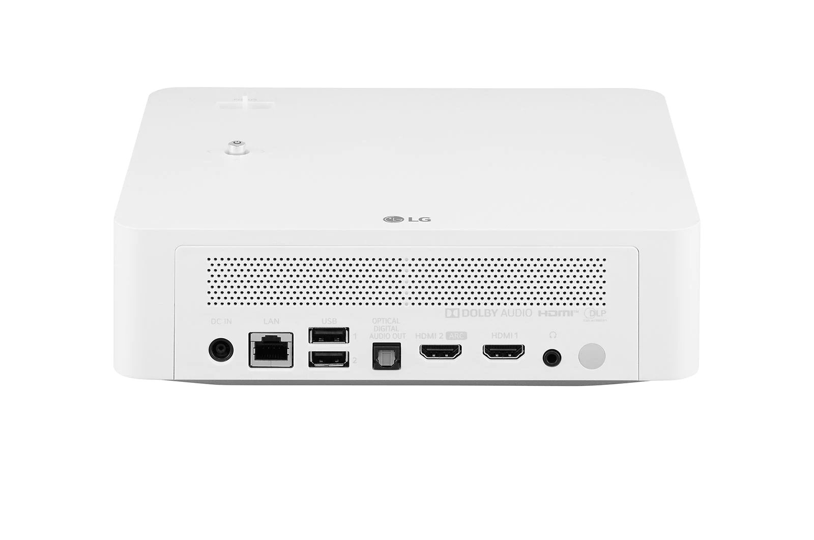 LG projektor PF610P s webOS