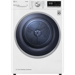 LG RC81V5AV7Q - Sušičky prádla