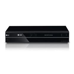 LG RCT689H, DVD rekordér, záznam z VHS na DVD, HDMI, USB, DivX, Jpeg, MP3,