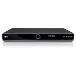 LG RHT498H rekordér s HDD