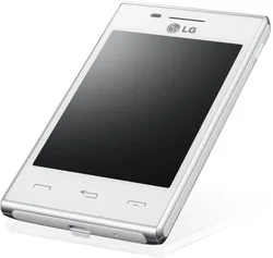 LG T30 (T580) White