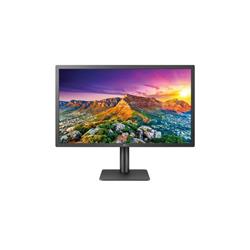 LG Ultrafine 24MD4KL-4K 23,8"