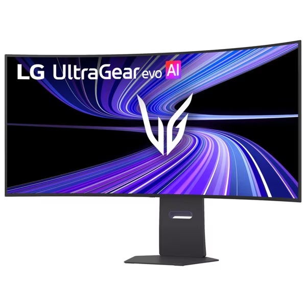 LG UltraGear/45GX950B-B/44,5"/OLED/wUHD/165Hz/0,03ms/Černá/2R