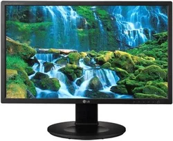 LG W1946S-BF 19" LCD Black 5ms,30000:1, f-engine