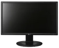 LG W2246T-BF 21,5" 1920x1080, 30 000.:1, 5ms,D-Sub,DVI - BLACK