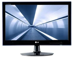 LG W2340S-PN 23" LED 1920x1080,2ms,D-Sub