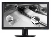 LG W2442PE-BF 24" LCD Black,10000:1,2ms,1920x1080,HDMI,DVI, Pivot, výškově stavite