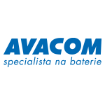 Baterie AVACOM do mobilu LG