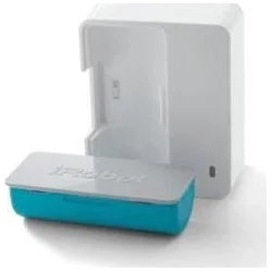 Li-Ion batérie 1950mAh vrátane adaptéru pre iRobot Braava séria 200 4498582