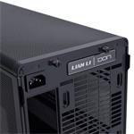 Lian Li A3-mATX, černá