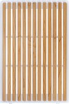 Lian Li A3-mATX Wood Edition, biela