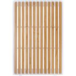 Lian Li A3-mATX Wood Edition, bílá