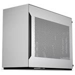 Lian Li DAN Cases A4-H2O A4 Mini-ITX skříň, PCIE4.0 riser kabel - stříbrná