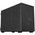Lian Li DAN Cases B4, černá