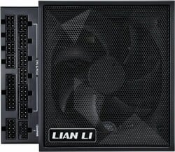 Lian Li Edge EG0850 850 W, čierny