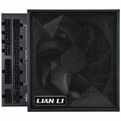 Lian Li Edge EG0850 850W, černý