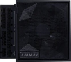 Lian Li Edge Gold 850 W, čierny