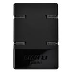 Lian Li FAN SL140 RGB PWM 140mm ventilátor 2Pack, regulátor, čierny