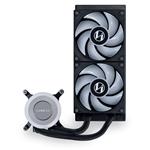 Lian Li GA II Lite RGB 240mm, černá