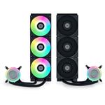 Lian Li GA II Lite RGB 360mm, černá