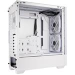 Lian Li LANCOOL 205 Mesh C Midi-Tower, biela