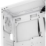 Lian Li LANCOOL 205 Mesh C Midi-Tower, bílý