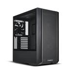 Lian Li LANCOOL 216 E-ATX, Midi-Tower, čierna