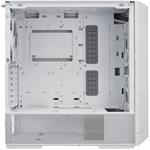 Lian Li Lancool 216 RGB, bílá